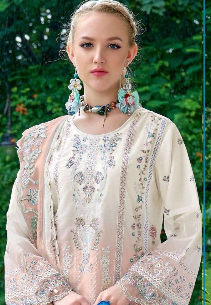 ROSEMEEN D NO: 1868 FEPIC